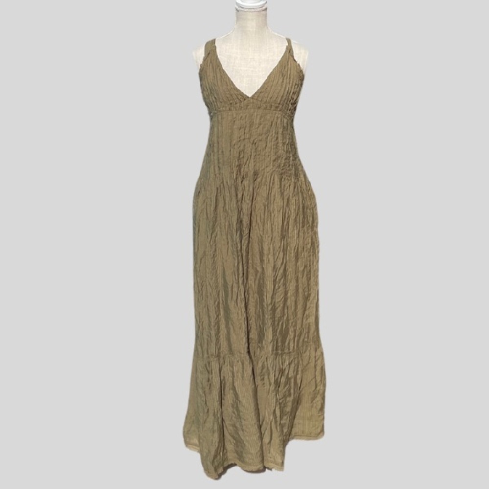 Free People Maxi Dress